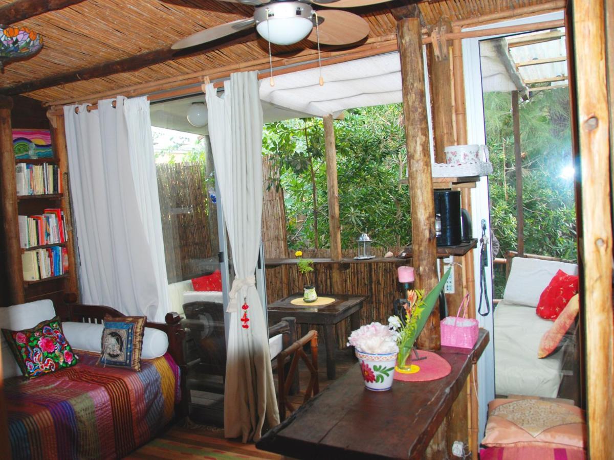 Villa La Escondida à Punta del Este Extérieur photo