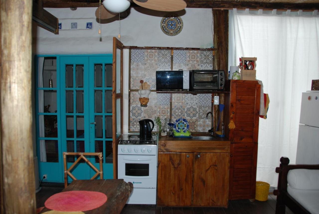Villa La Escondida à Punta del Este Extérieur photo