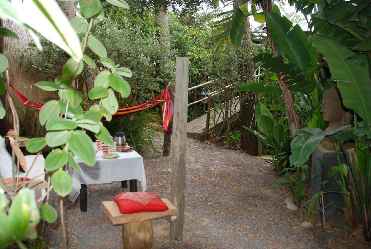 Villa La Escondida à Punta del Este Extérieur photo