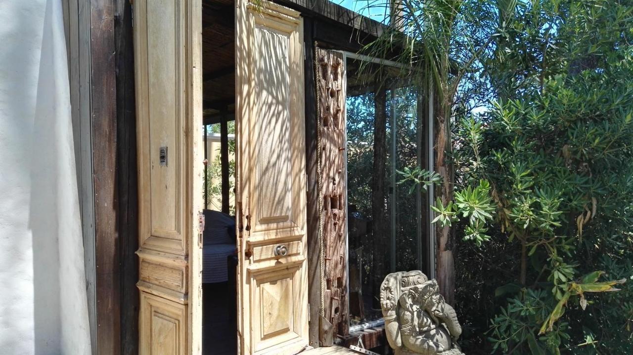 Villa La Escondida à Punta del Este Extérieur photo