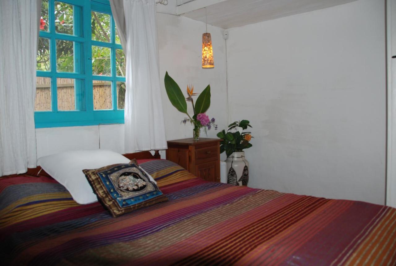 Villa La Escondida à Punta del Este Extérieur photo
