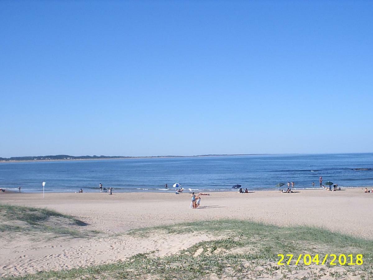 Villa La Escondida à Punta del Este Extérieur photo